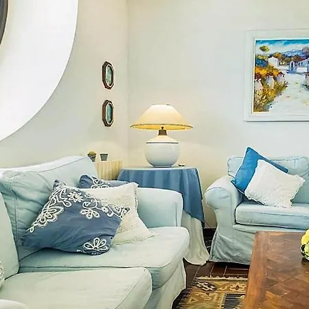 Prestigious Seafront Sassolini Italy