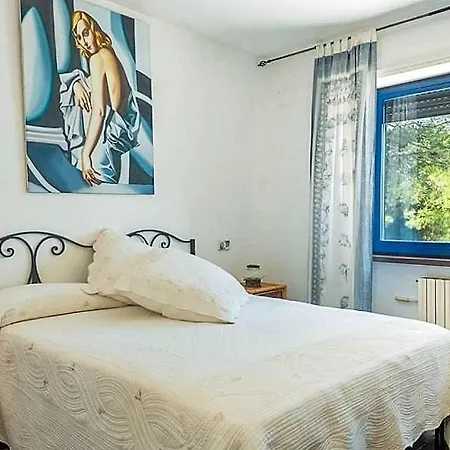 Prestigious Seafront Sassolini Italy * Scauri (Lazio)